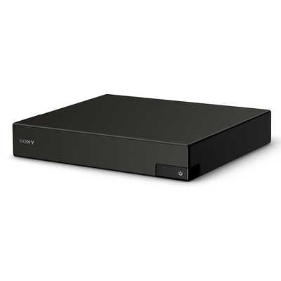 ソニー SONY 地上・BS4K・110度CS4Kチューナー DST-SHV1 の通販