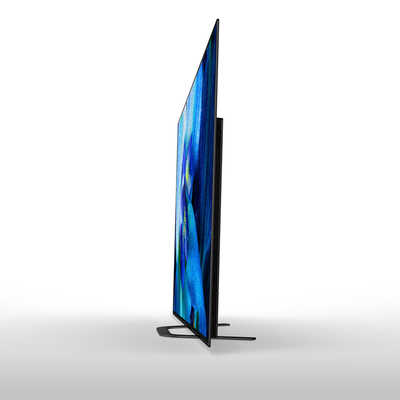 ソニー SONY 有機ELテレビ BRAVIA ( ブラビア ) [ 55V型 / 4K対応
