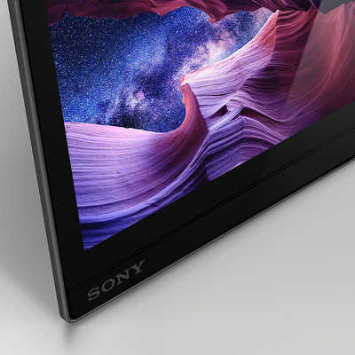 ソニー SONY 有機ELテレビ BRAVIA ( ブラビア ) [ 48V型 / 4K対応 / BS