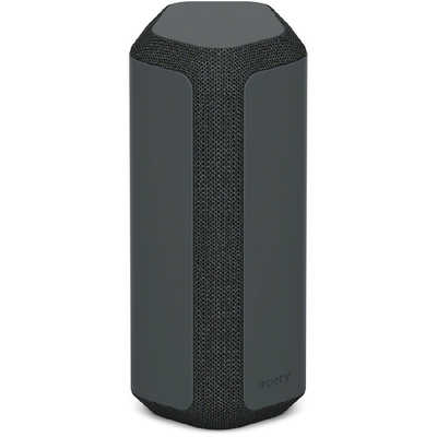 ソニー SONY 【アウトレット】ブルートゥーススピーカー ブラック