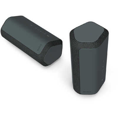 ソニー SONY 【アウトレット】ブルートゥーススピーカー ブラック