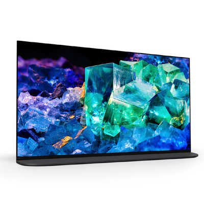 ソニー SONY 有機ELテレビ BRAVIA ブラビア A95Kシリーズ [ 65V型 / 4K