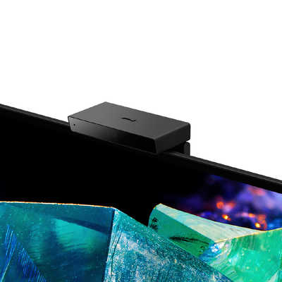 ソニー SONY 有機ELテレビ BRAVIA ブラビア A95Kシリーズ [ 65V型 / 4K