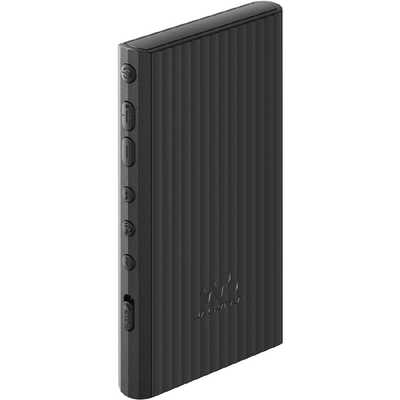 ソニー SONY ウォークマン WALKMAN Aシリーズ ブラック[64GB/2023年