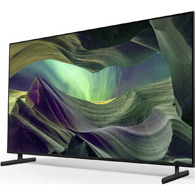 ジャンク】ソニー ブラビア 4K液晶テレビ 55インチ KJ-55X9000F