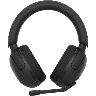 ソニー SONY ゲーミングヘッドセット INZONE H5 モンスターハンター