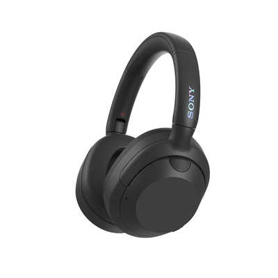 ソニー SONY Bluetoothヘッドホン ULT WEAR ［ノイズキャンセリング
