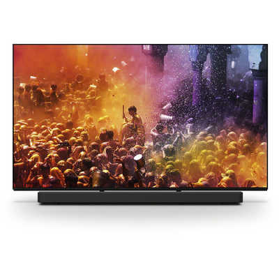 ソニー SONY Mini LED液晶テレビ BRAVIA 9 ブラビア 9 XR90シリーズ