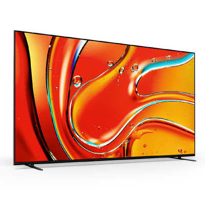 ソニー SONY Mini LED液晶テレビ BRAVIA 7 ブラビア 7 XR70シリーズ