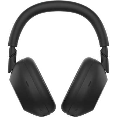 SONY WH-1000XM6 ブラック ワイヤレスヘッドホン Amazon.co.jp: ソニー
