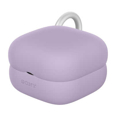 ソニー SONY LinkBuds Clip（ リンクバッズ クリップ ）用ケースカバー