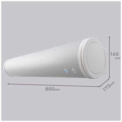 ダイキン DAIKIN アシストサーキュレーター DCモーター搭載 (省エネ