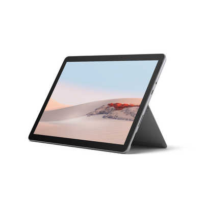マイクロソフト Microsoft Surface Go2 eMMC 64GB メモリ 4GB Intel