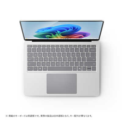 マイクロソフト Microsoft Surface Laptop 第7世代 [13.8型