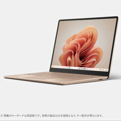 マイクロソフト Microsoft Surface (サーフェイス) Laptop Go3