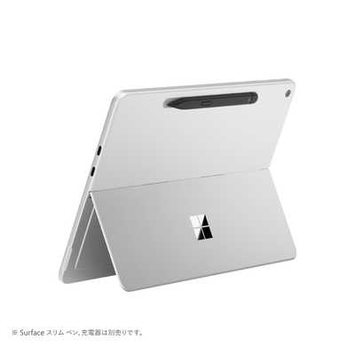 マイクロソフト Microsoft Surface Pro 12インチ ［Copilot＋ PC/Win11