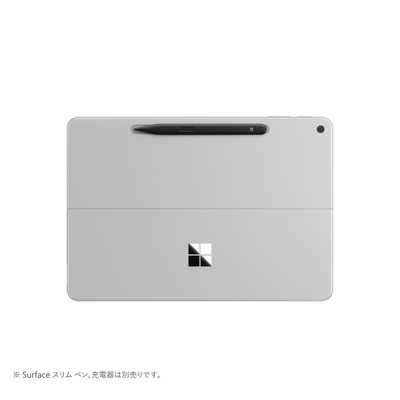 マイクロソフト Microsoft Surface Pro 12インチ ［Copilot＋ PC/Win11