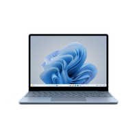 マイクロソフト Microsoft Surface Laptop Go3 Microsoft アイスブルー