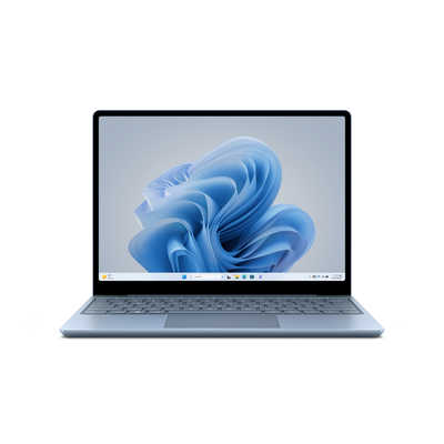 マイクロソフト Microsoft Surface Laptop Go3 Microsoft アイスブルー