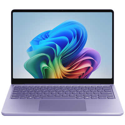 マイクロソフト Microsoft Surface Laptop 13インチ ［Copilot＋ PC