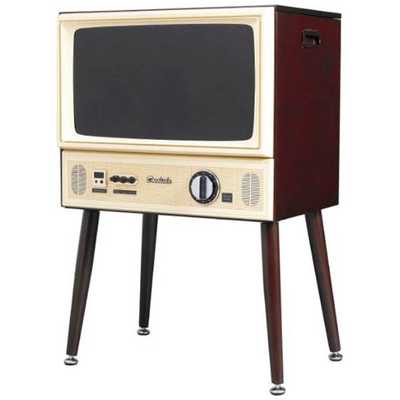 ドウシシャ 液晶テレビ [ 20V型 ] (宅配商品) VT203-BR の通販