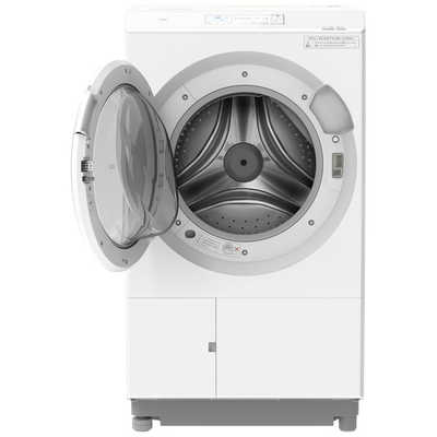 日立 HITACHI ドラム式洗濯乾燥機 (左開き) ビッグドラム洗濯13.0kg