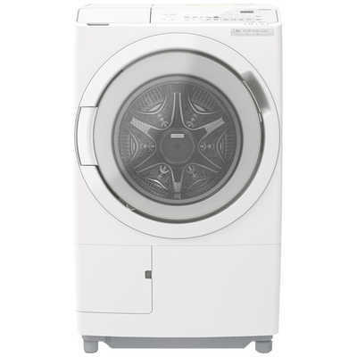 日立 HITACHI ドラム式洗濯乾燥機 (左開き) 洗濯12.0kg 乾燥6.0kg