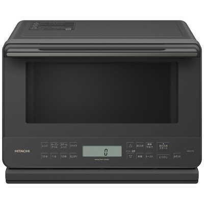 日立 HITACHI スチームオーブンレンジ 27L フラット ヘルシーシェフ