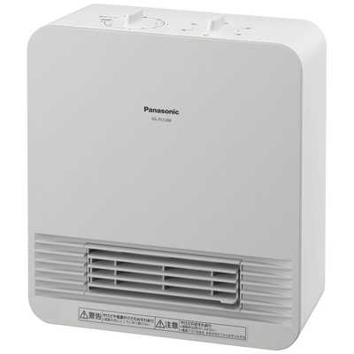 パナソニック Panasonic セラミックファンヒーター[1170W/タイマー付き