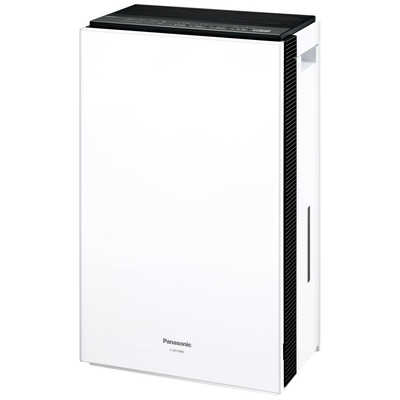 パナソニック Panasonic 空間除菌脱臭機 ziaino(ジアイーノ) 次亜塩素