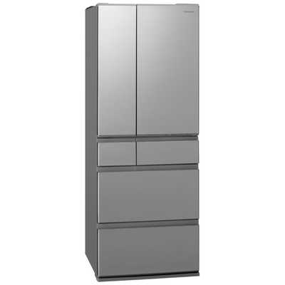 パナソニック Panasonic 冷蔵庫 MEXタイプ 6ドア フレンチドア