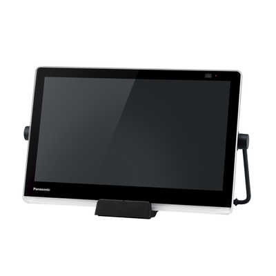 パナソニック Panasonic 15V型 ポータブル 液晶テレビ 防水対応