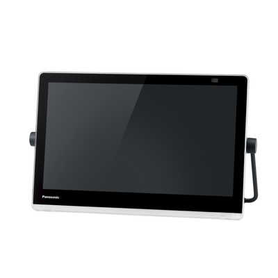 パナソニック Panasonic 15V型 ポータブル 液晶テレビ 防水対応