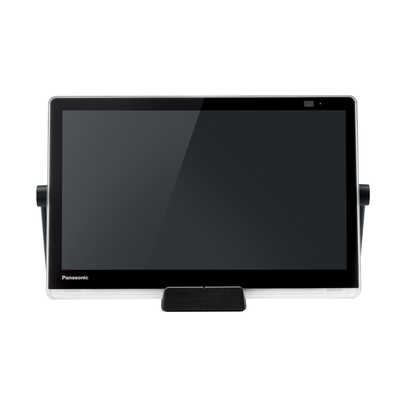 パナソニック Panasonic 15V型 ポータブル 液晶テレビ 防水対応