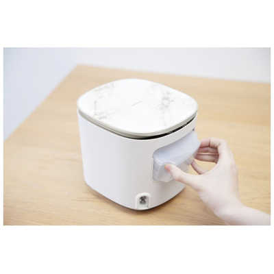 パナソニック Panasonic 【アウトレット】フェイススチーマー ナノケア