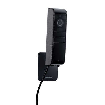 パナソニック Panasonic ホームネットワークシステム 屋内HDカメラ