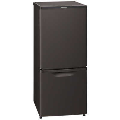 パナソニック Panasonic 冷蔵庫 パーソナルタイプ 2ドア 右開き 138L