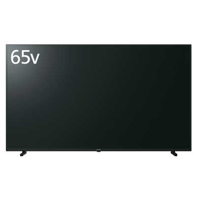 パナソニック Panasonic 液晶テレビ VIERA ( ビエラ ) [ 65V型 / 4K