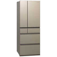 パナソニック Panasonic 冷蔵庫 HPXタイプ 6ドア フレンチドア