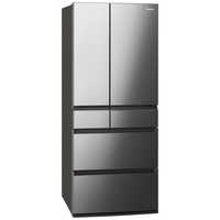 パナソニック Panasonic 冷蔵庫 ｢はやうま冷凍｣搭載 WPXタイプ 6ドア