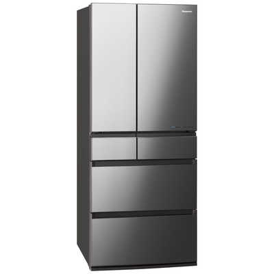 パナソニック Panasonic 冷蔵庫 ｢はやうま冷凍｣搭載 WPXタイプ 6ドア