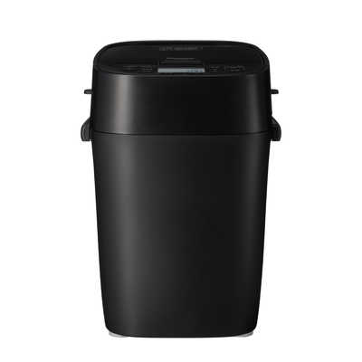 パナソニック Panasonic ホームベーカリー ブラック 1斤 SD-MDX4-K の