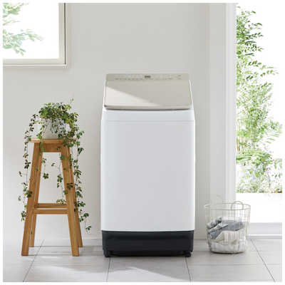 パナソニック Panasonic 縦型洗濯乾燥機 FWシリーズ 洗濯10.0kg 乾燥