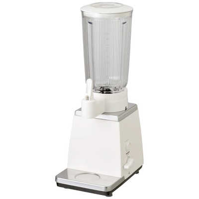 パナソニック Panasonic 業務用ミキサー ホワイト [1800ml] MX-153P-W