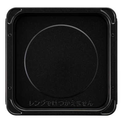 パナソニック Panasonic オーブンレンジ エレック ブラック 26L NE