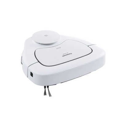 パナソニック Panasonic ロボット掃除機 RULO(ルーロ) MC-RSF600-W
