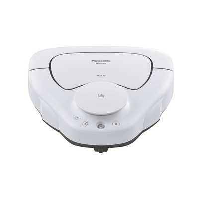 パナソニック Panasonic ロボット掃除機 RULO(ルーロ) MC-RSF600-W