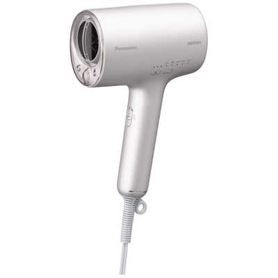 パナソニック Panasonic 【アウトレット】ヘアードライヤー ナノケア高