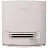 パナソニック Panasonic セラミックファンヒーター[1250W/加湿機能付き