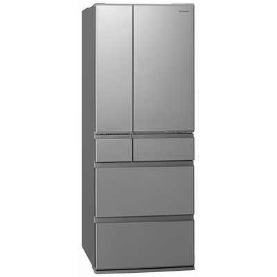 パナソニック Panasonic 冷蔵庫 MEXタイプ 6ドア フレンチドア